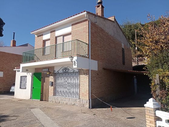 Foto 1 de Chalet en venta en carretera Borja Buste Sant Miseric de 5 habitaciones con terraza y jardín