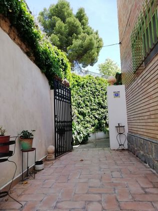 Foto 2 de Chalet en venta en carretera Borja Buste Sant Miseric de 5 habitaciones con terraza y jardín