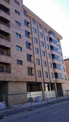 Foto 1 de Pis en venda a Fuentecillas - Universidades de 2 habitacions amb terrassa i garatge