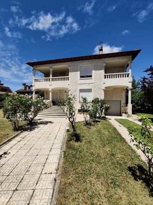 Foto 1 de Xalet en venda a Castrillo del Val de 7 habitacions amb terrassa i garatge