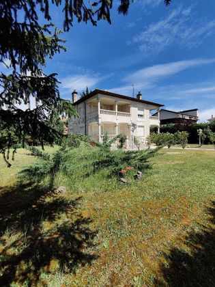 Foto 2 de Xalet en venda a Castrillo del Val de 7 habitacions amb terrassa i garatge