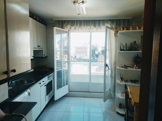 Foto 1 de Pis en venda a Haro de 3 habitacions amb terrassa i garatge