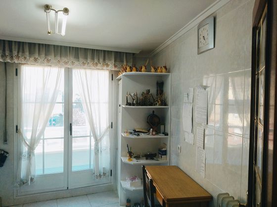 Foto 2 de Pis en venda a Haro de 3 habitacions amb terrassa i garatge
