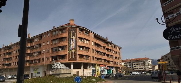 Foto 1 de Piso en venta en avenida Ingenieros Mopu de 2 habitaciones con terraza y garaje
