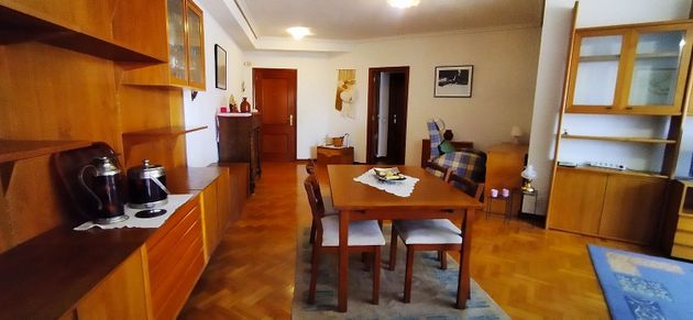 Foto 2 de Pis en venda a avenida Ingenieros Mopu de 2 habitacions amb terrassa i garatge