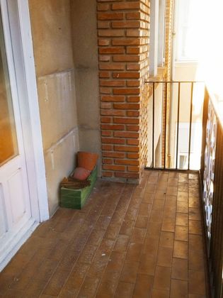 Foto 1 de Piso en venta en Haro de 4 habitaciones con terraza y ascensor