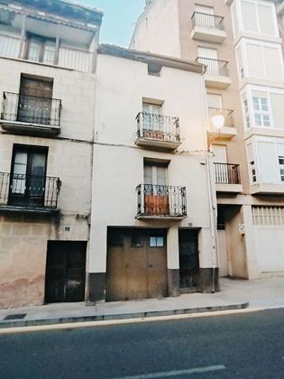 Foto 1 de Casa en venda a Haro de 8 habitacions amb terrassa i garatge