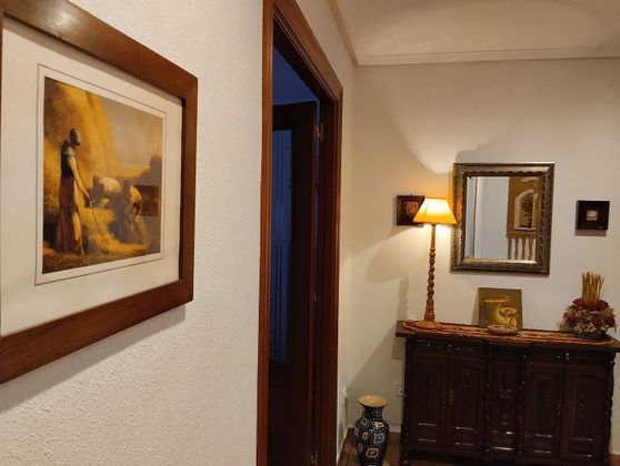 Foto 1 de Casa en venta en Ollauri de 3 habitaciones con terraza y calefacción