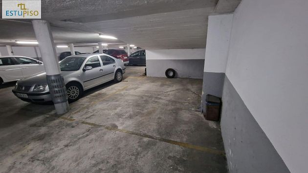 Foto 1 de Venta de garaje en Santiago - El Anglo de 21 m²