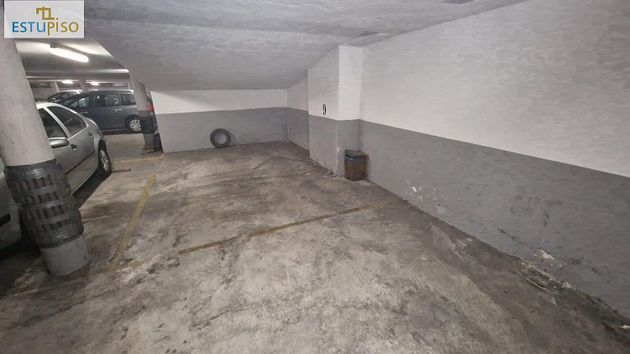 Foto 2 de Venta de garaje en Santiago - El Anglo de 21 m²