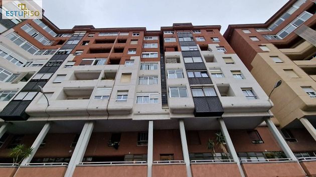 Foto 2 de Piso en venta en Aranzabela - Aranbizkarra de 2 habitaciones con terraza y calefacción