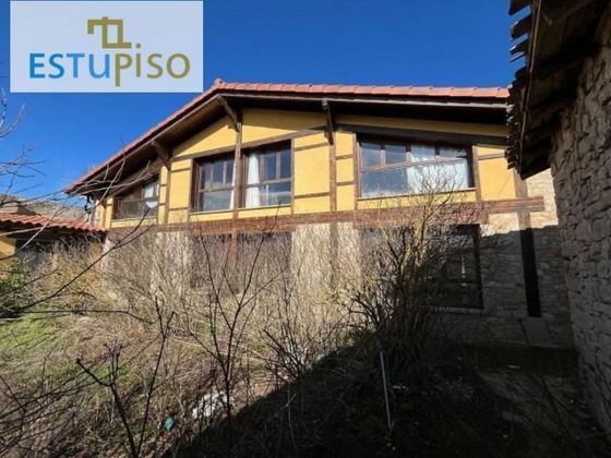 Foto 1 de Casa rural en venda a Ribera Alta de 3 habitacions amb jardí i calefacció