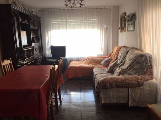 Foto 1 de Pis en venda a calle Ruta de la Plata de 3 habitacions amb terrassa i garatge