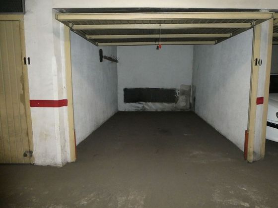 Foto 1 de Garaje en venta en Salesas - Labradores de 12 m²