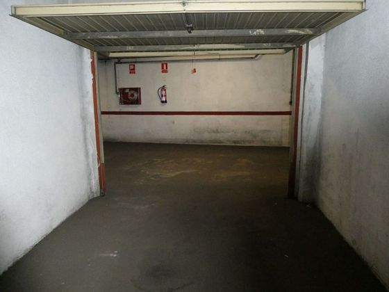 Foto 2 de Garaje en venta en Salesas - Labradores de 12 m²