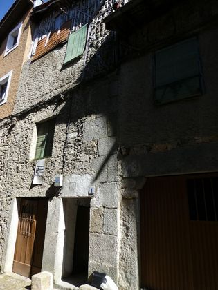 Foto 2 de Casa adosada en venta en Alberca (La) de 3 habitaciones y 144 m²
