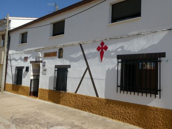 Foto 1 de Casa en venda a Cubo de Tierra del Vino (El) de 4 habitacions amb garatge