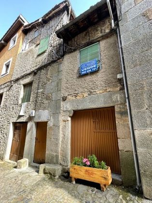 Foto 1 de Casa adosada en venta en Alberca (La) de 4 habitaciones y 144 m²