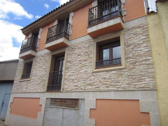 Foto 1 de Casa en venda a Cabaco (El) de 6 habitacions amb terrassa i garatge