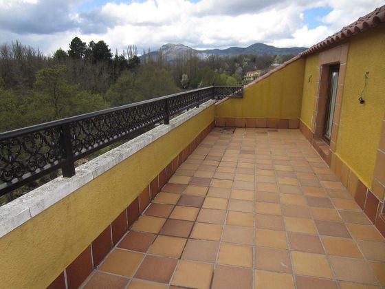 Foto 2 de Casa en venda a Cabaco (El) de 6 habitacions amb terrassa i garatge