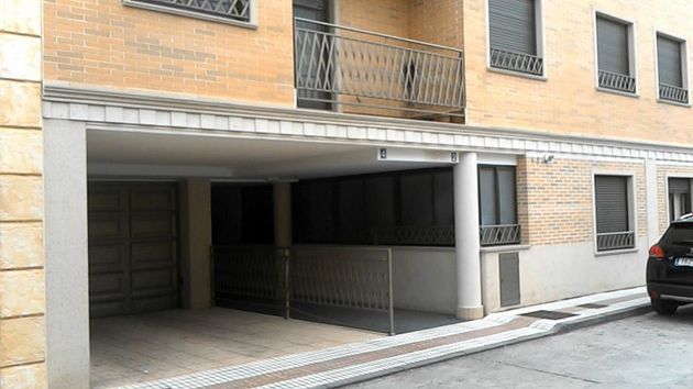 Foto 1 de Àtic en venda a Castellanos de Moriscos de 2 habitacions amb terrassa i garatge