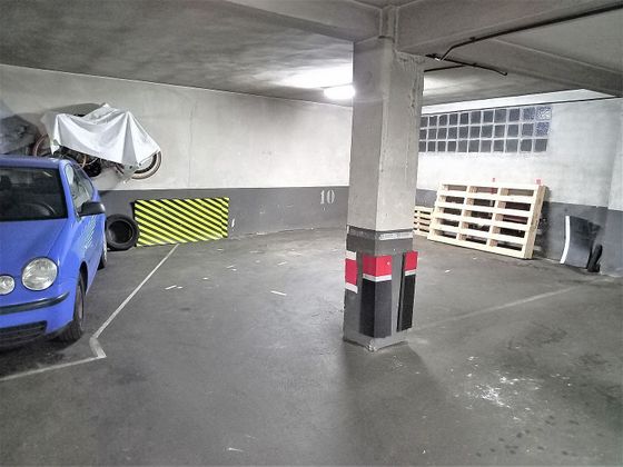 Foto 2 de Garaje en venta en La Arena de 19 m²