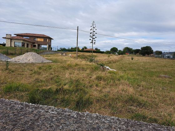 Foto 2 de Venta de terreno en calle Aldea San Miguel de 2500 m²