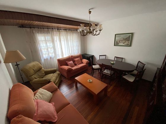 Foto 1 de Pis en venda a Centro - Echegaray de 4 habitacions amb garatge i balcó