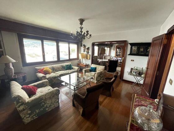 Foto 1 de Àtic en venda a Campo da Torre - Mollabao de 7 habitacions amb terrassa i garatge