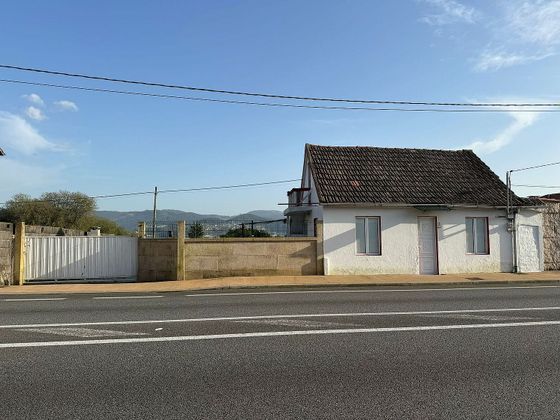 Foto 2 de Casa en venda a Poio de 3 habitacions amb terrassa i garatge