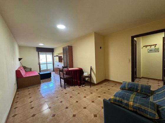 Foto 1 de Venta de piso en Campo da Torre - Mollabao de 2 habitaciones con balcón y ascensor