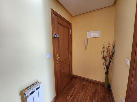 Foto 2 de Àtic en venda a Cistérniga de 3 habitacions amb terrassa i calefacció