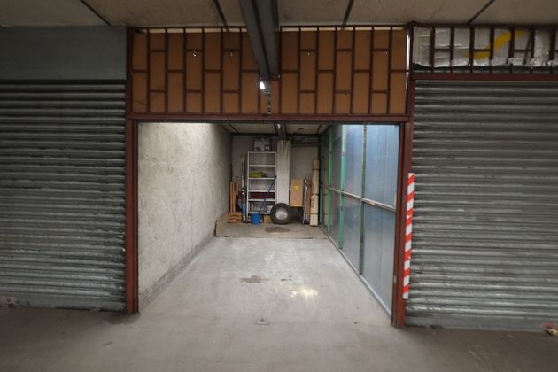 Foto 1 de Garaje en venta en calle Malaga de 10 m²