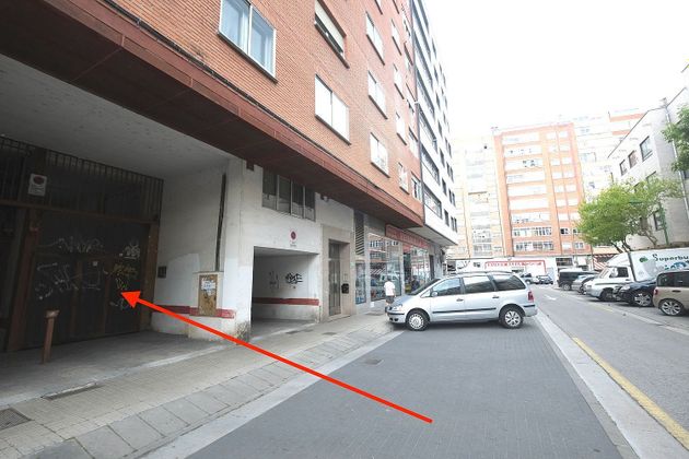 Foto 2 de Garatge en venda a calle Malaga de 10 m²