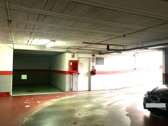 Foto 1 de Garaje en venta en Zona Fernández Ladreda de 16 m²