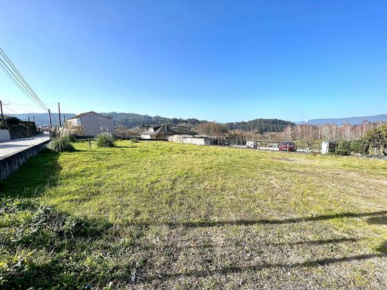 Foto 2 de Venta de terreno en Parroquias Rurales de 1110 m²