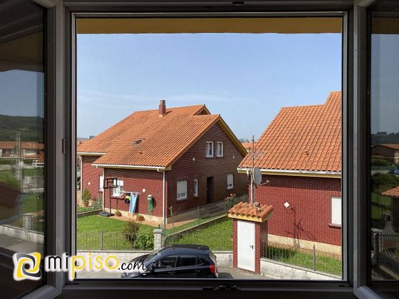 Foto 1 de Venta de casa en Solórzano de 3 habitaciones con garaje y jardín