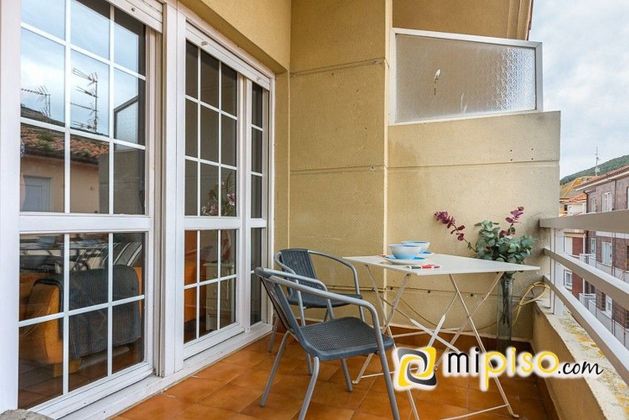 Foto 1 de Dúplex en venta en calle La Verde de 3 habitaciones con terraza y balcón