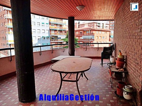 Foto 1 de Pis en venda a Plan Sur-Amistad de 4 habitacions amb terrassa i garatge