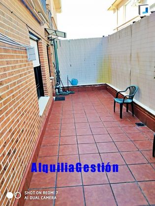 Foto 2 de Pis en venda a Alovera de 2 habitacions amb terrassa i garatge