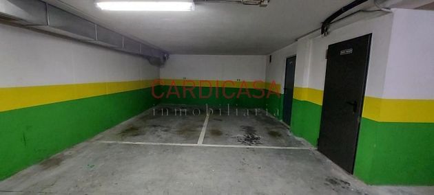 Foto 1 de Garatge en venda a As Travesas - Balaídos de 12 m²