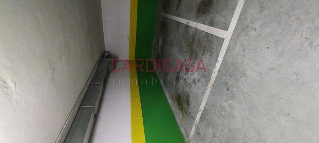 Foto 2 de Garatge en venda a As Travesas - Balaídos de 12 m²