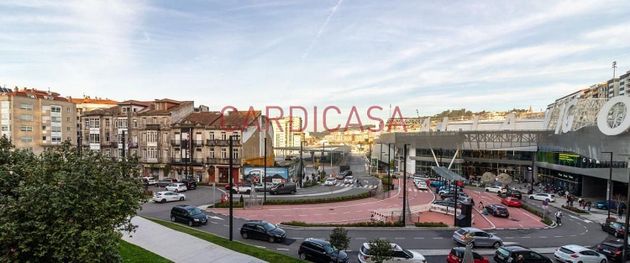 Foto 2 de Local en venda a Praza España - Casablanca de 320 m²