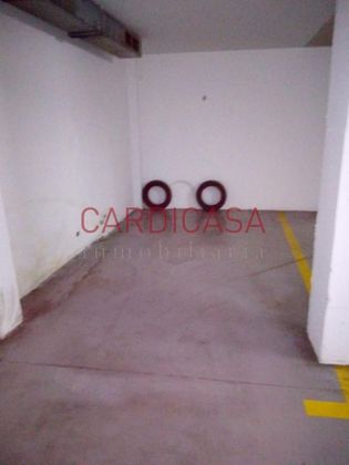 Foto 1 de Garatge en lloguer a Calvario - Santa Rita de 12 m²