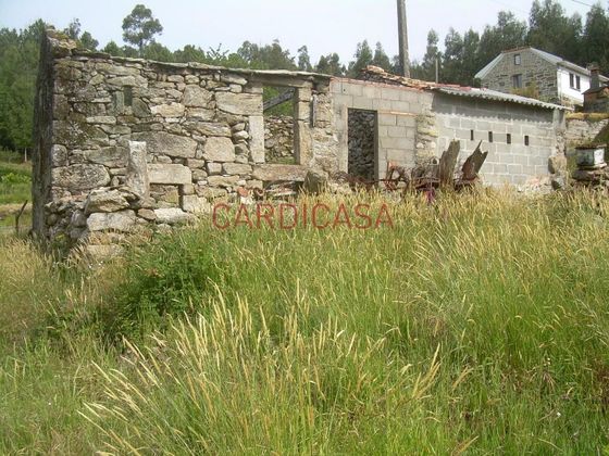 Foto 1 de Casa en venta en Arbo con jardín y calefacción