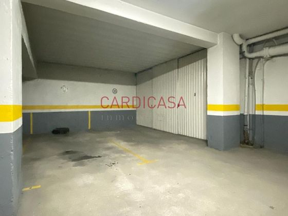 Foto 1 de Garatge en venda a Travesía de Vigo - San Xoán de 26 m²