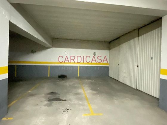 Foto 2 de Garatge en venda a Travesía de Vigo - San Xoán de 26 m²