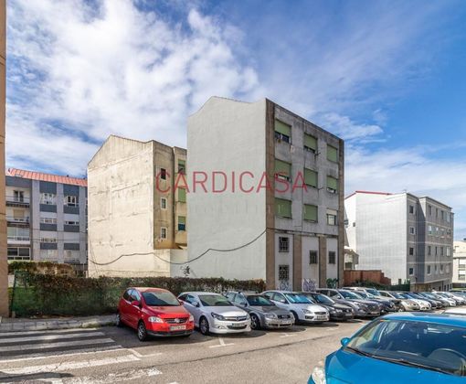 Foto 2 de Edificio en venta en Travesía de Vigo - San Xoán de 904 m²