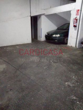 Foto 2 de Venta de garaje en Calvario - Santa Rita de 12 m²
