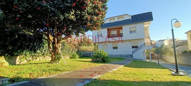 Foto 2 de Xalet en venda a Salgueira - O Castaño de 15 habitacions amb terrassa i garatge